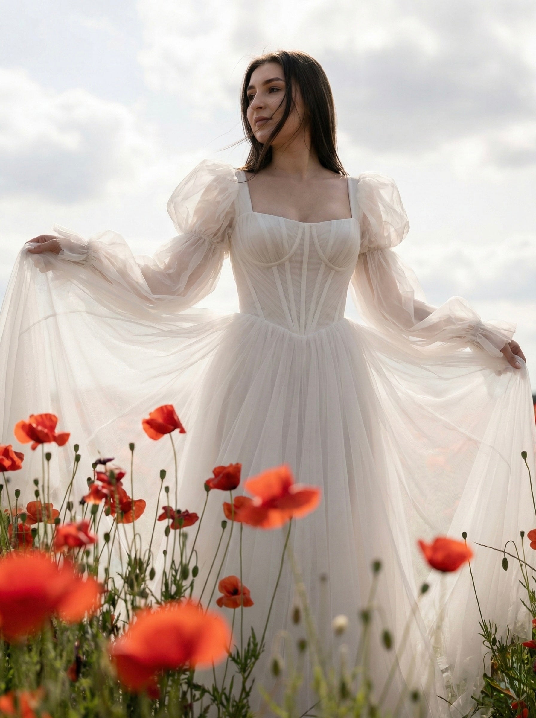 Fields of Grace