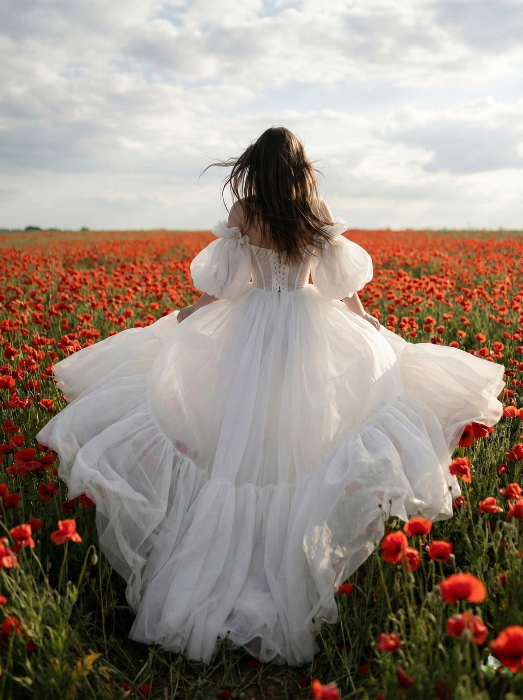 Fields of Grace