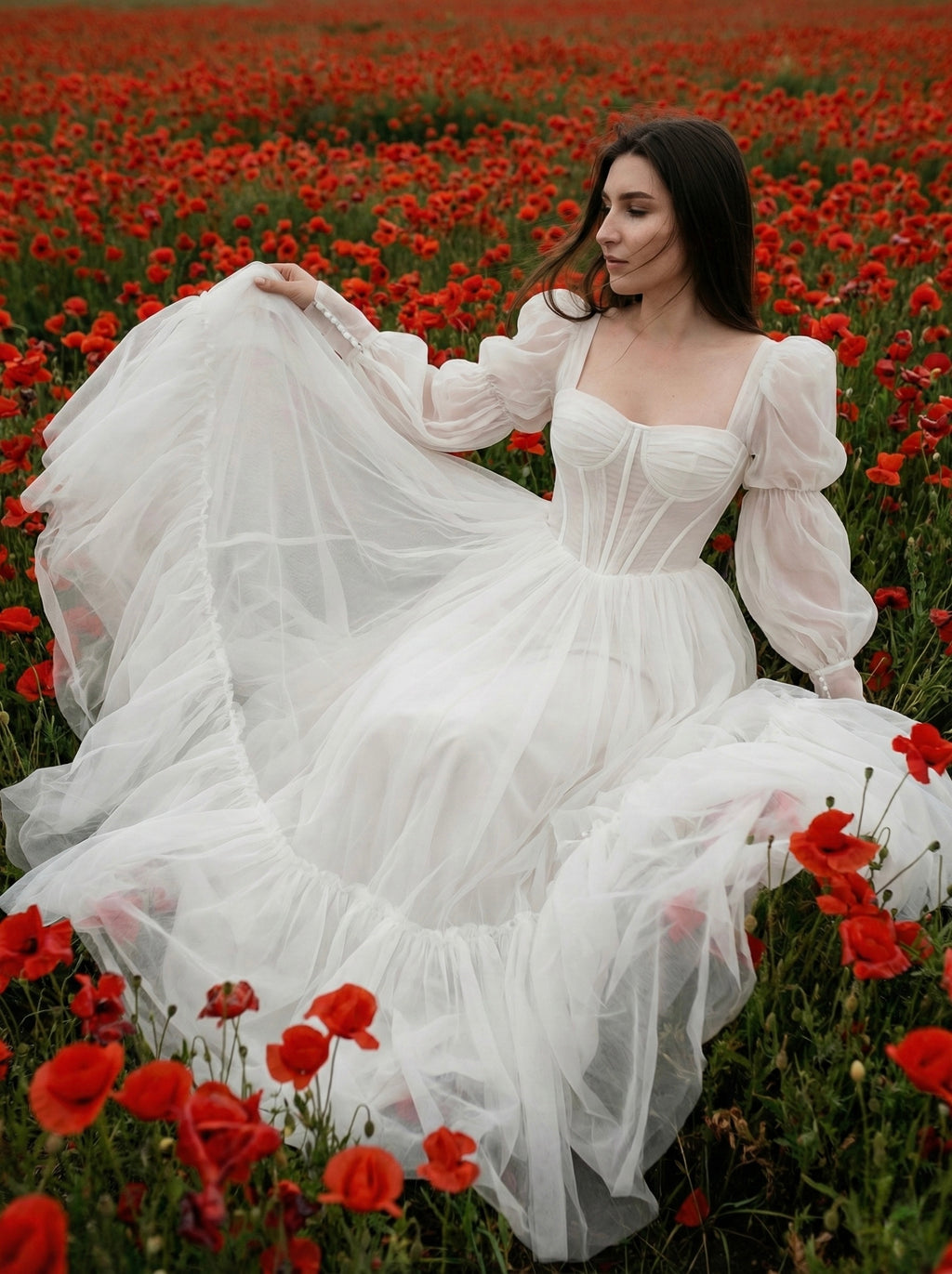 Fields of Grace