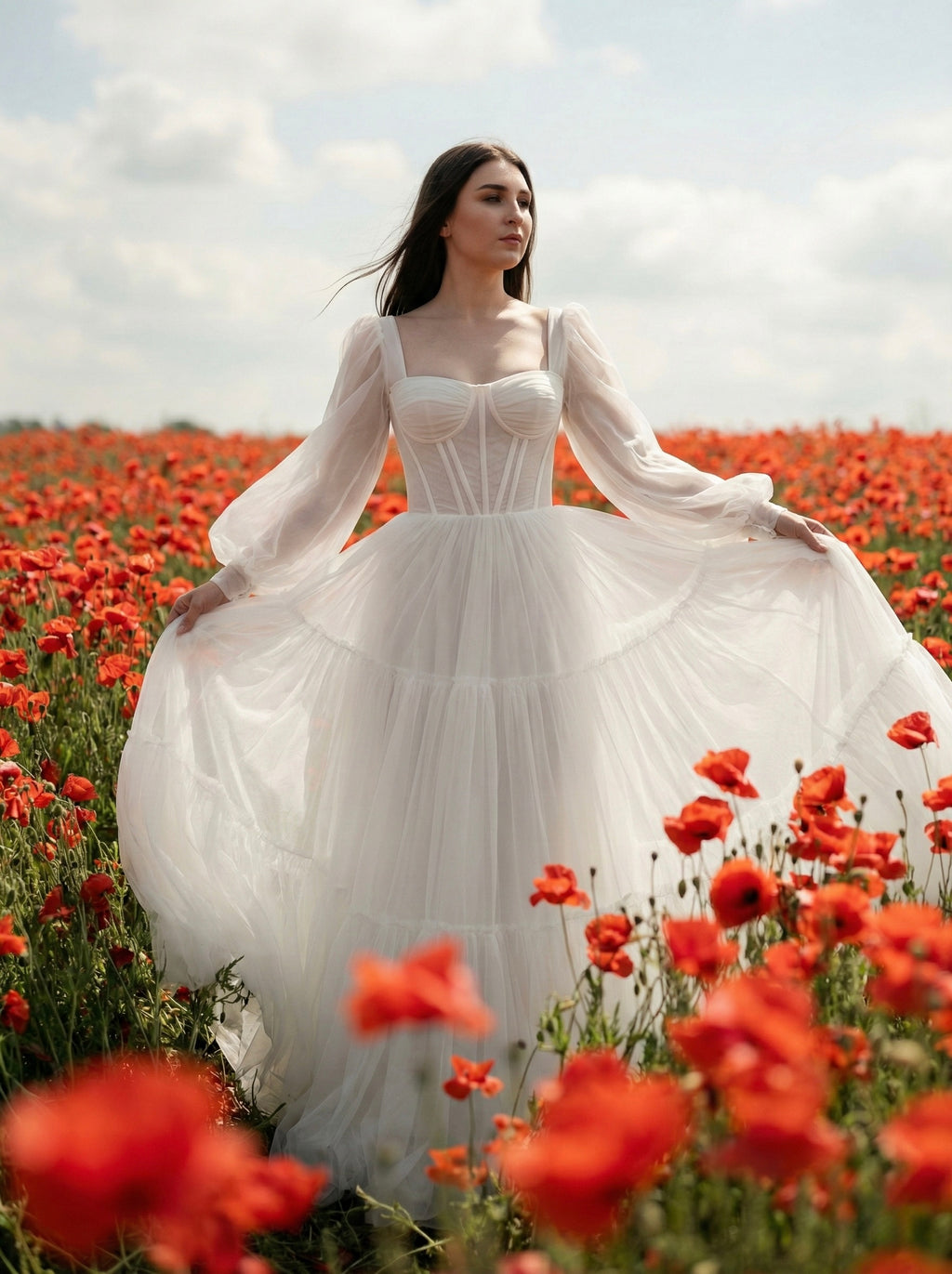 Fields of Grace