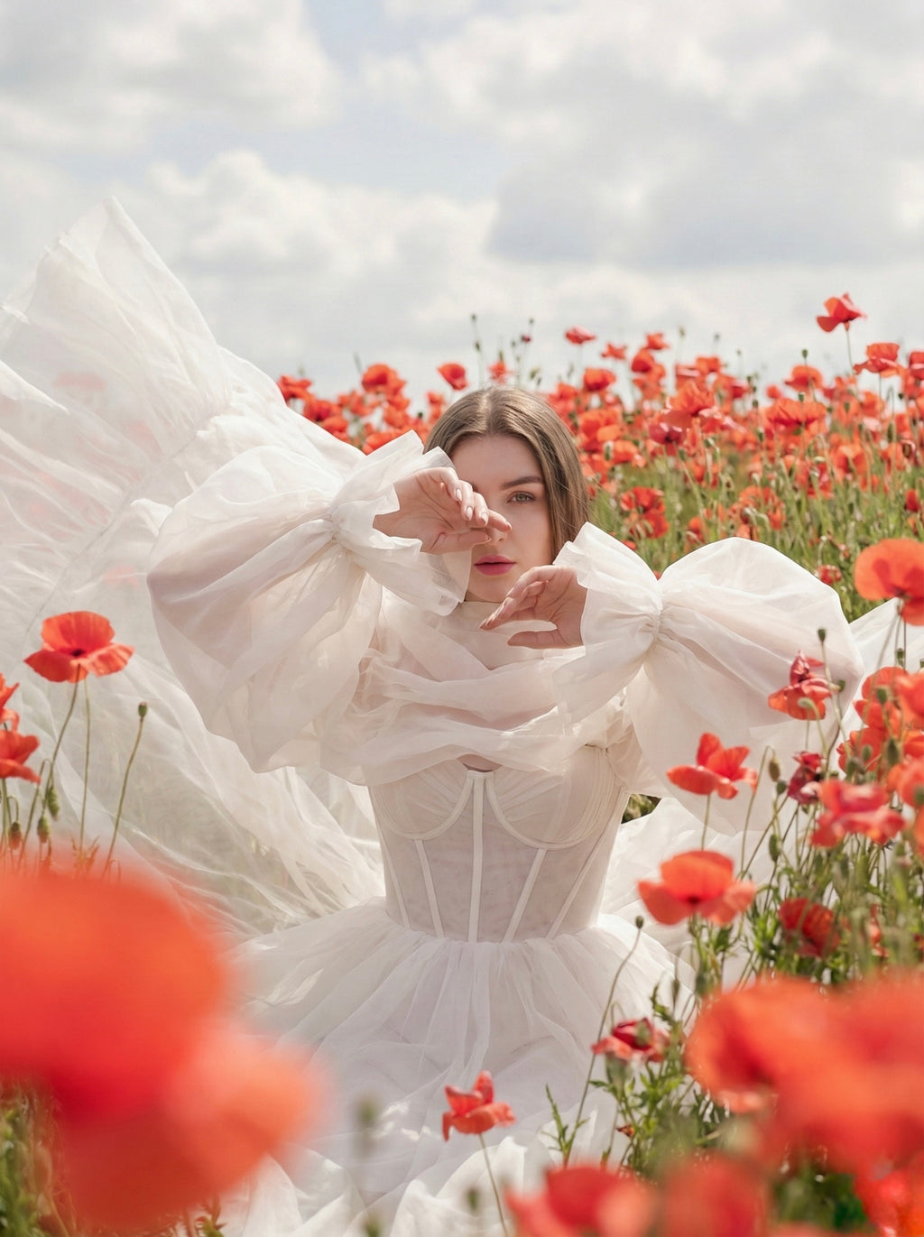 Fields of Grace