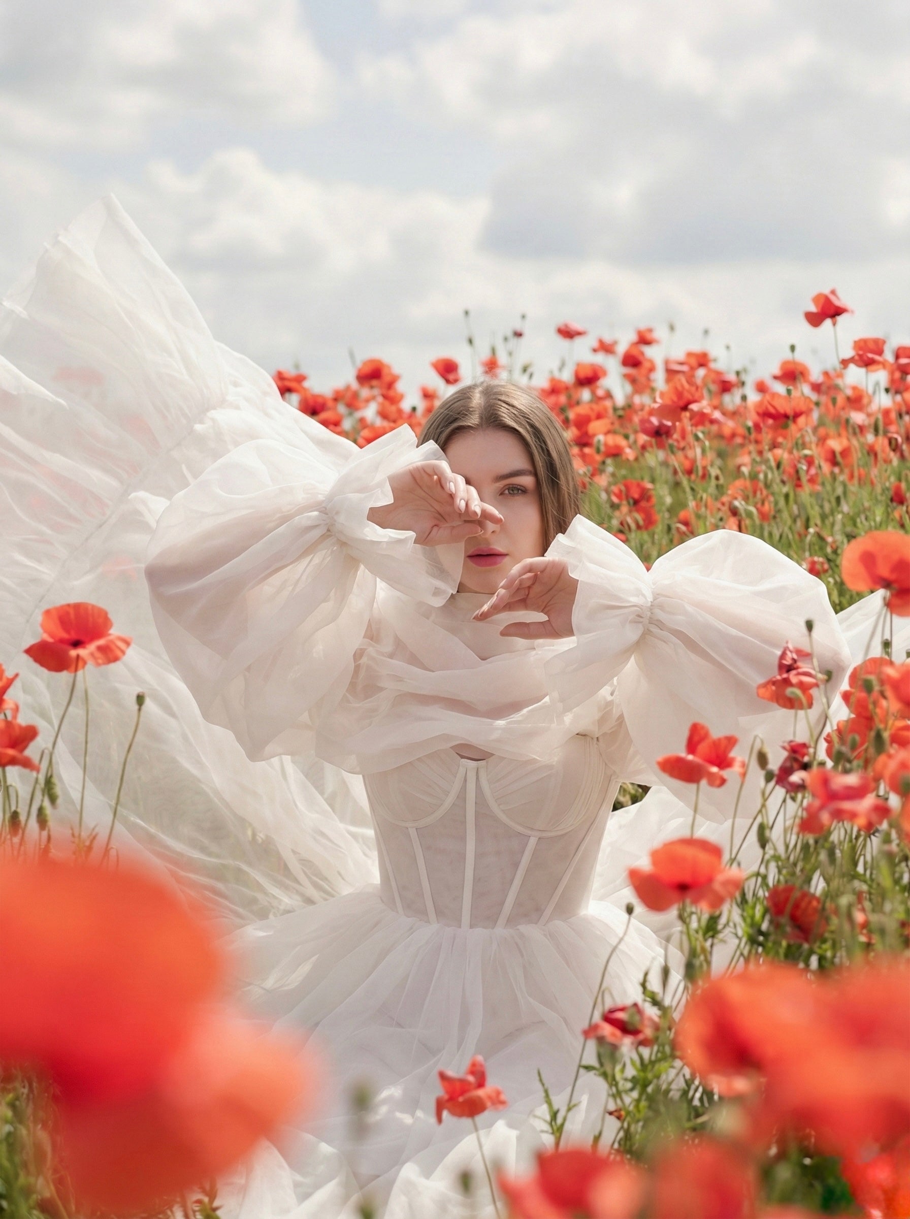 Fields of Grace