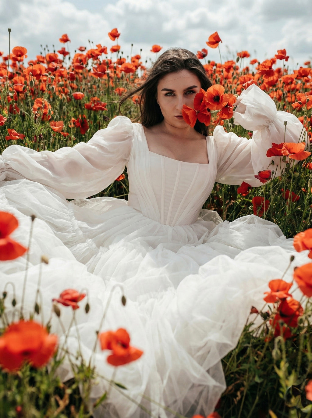 Fields of Grace