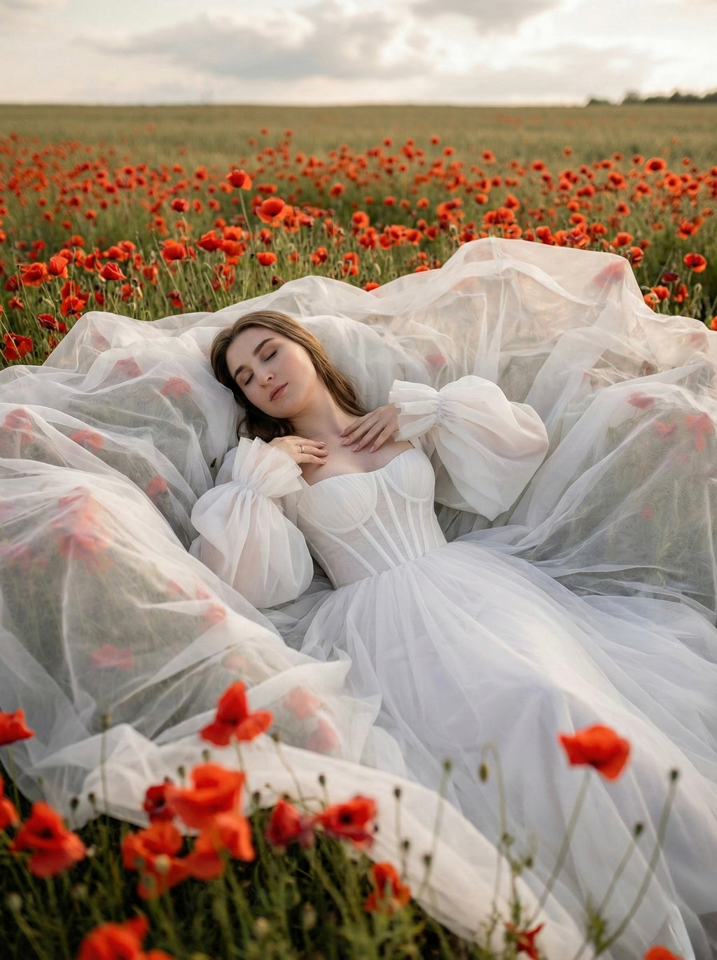 Fields of Grace
