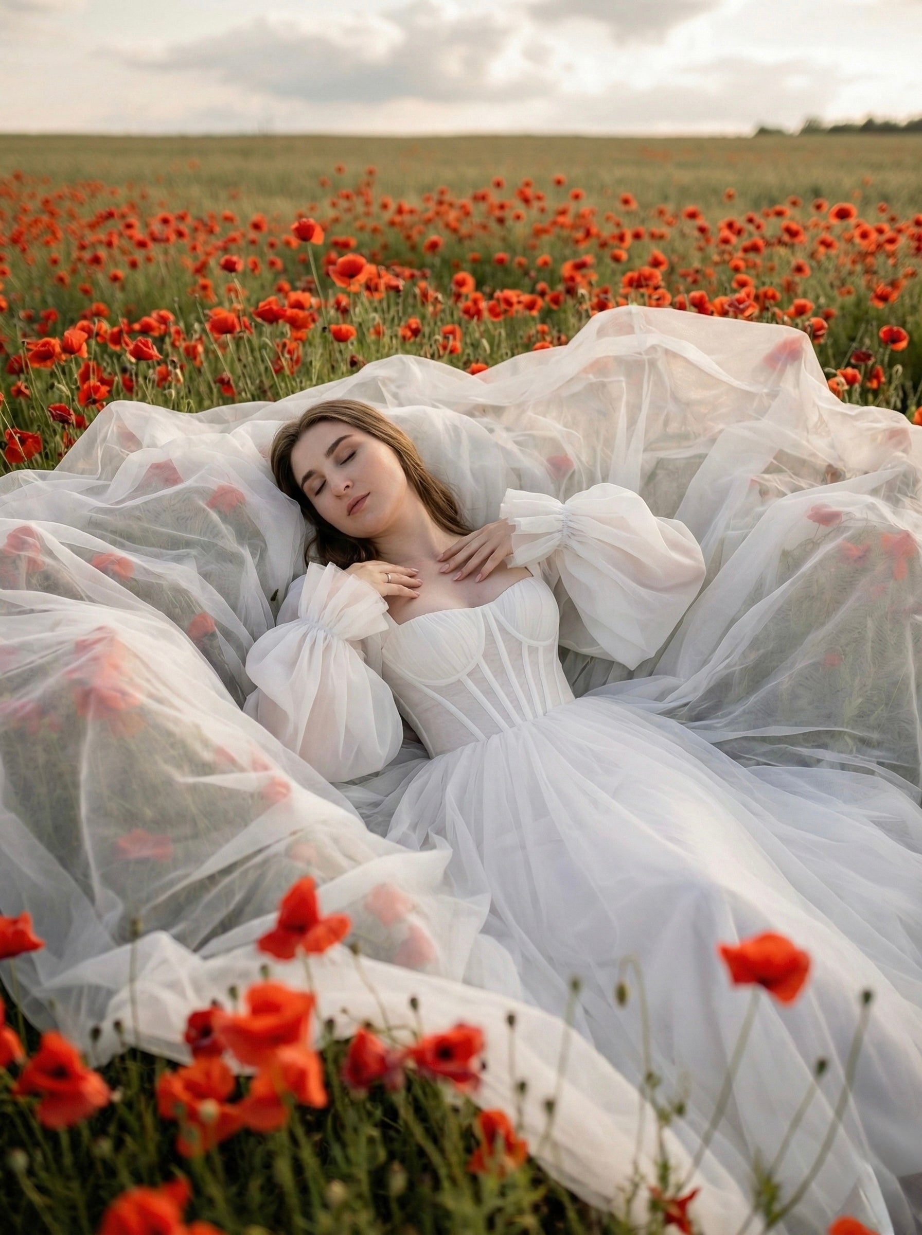Fields of Grace