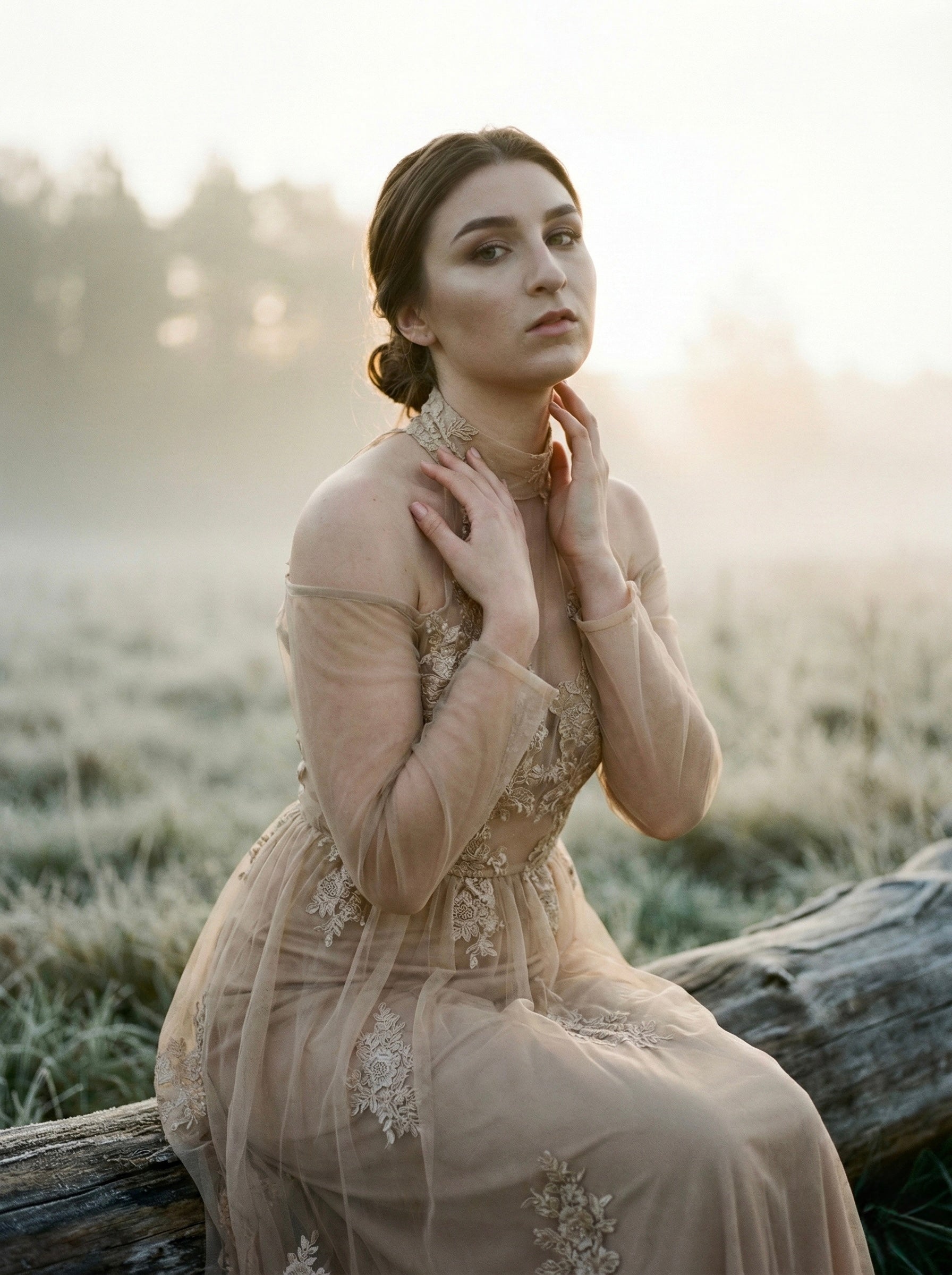 Whispers of the Wild