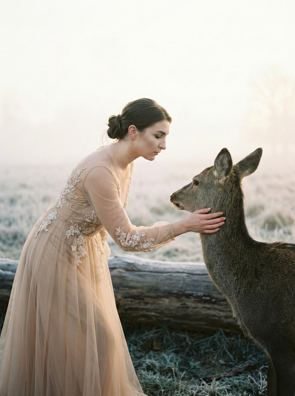 Whispers of the Wild