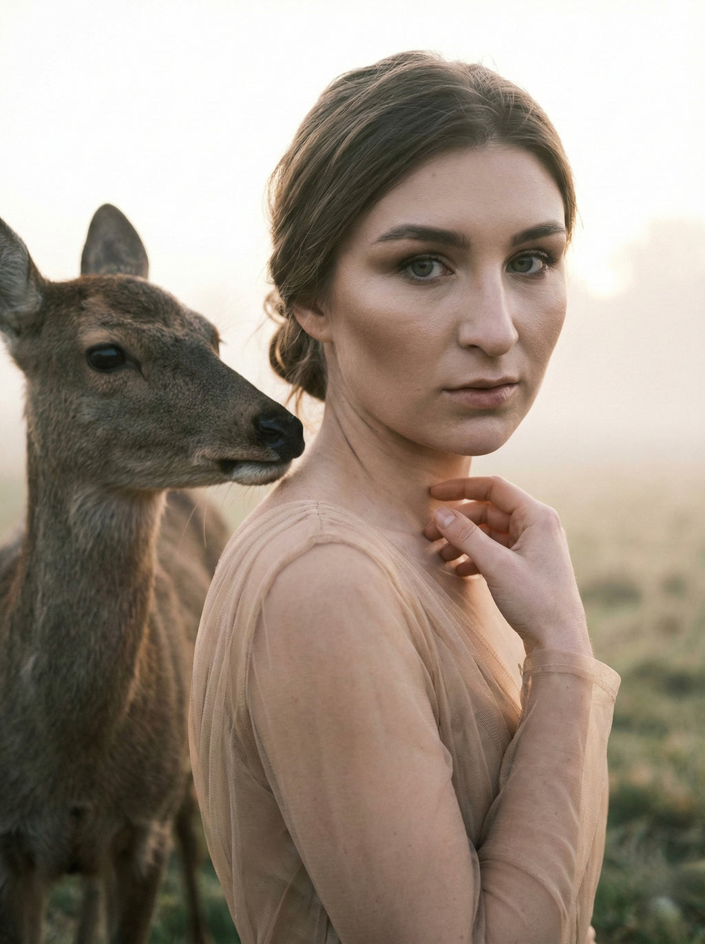 Whispers of the Wild
