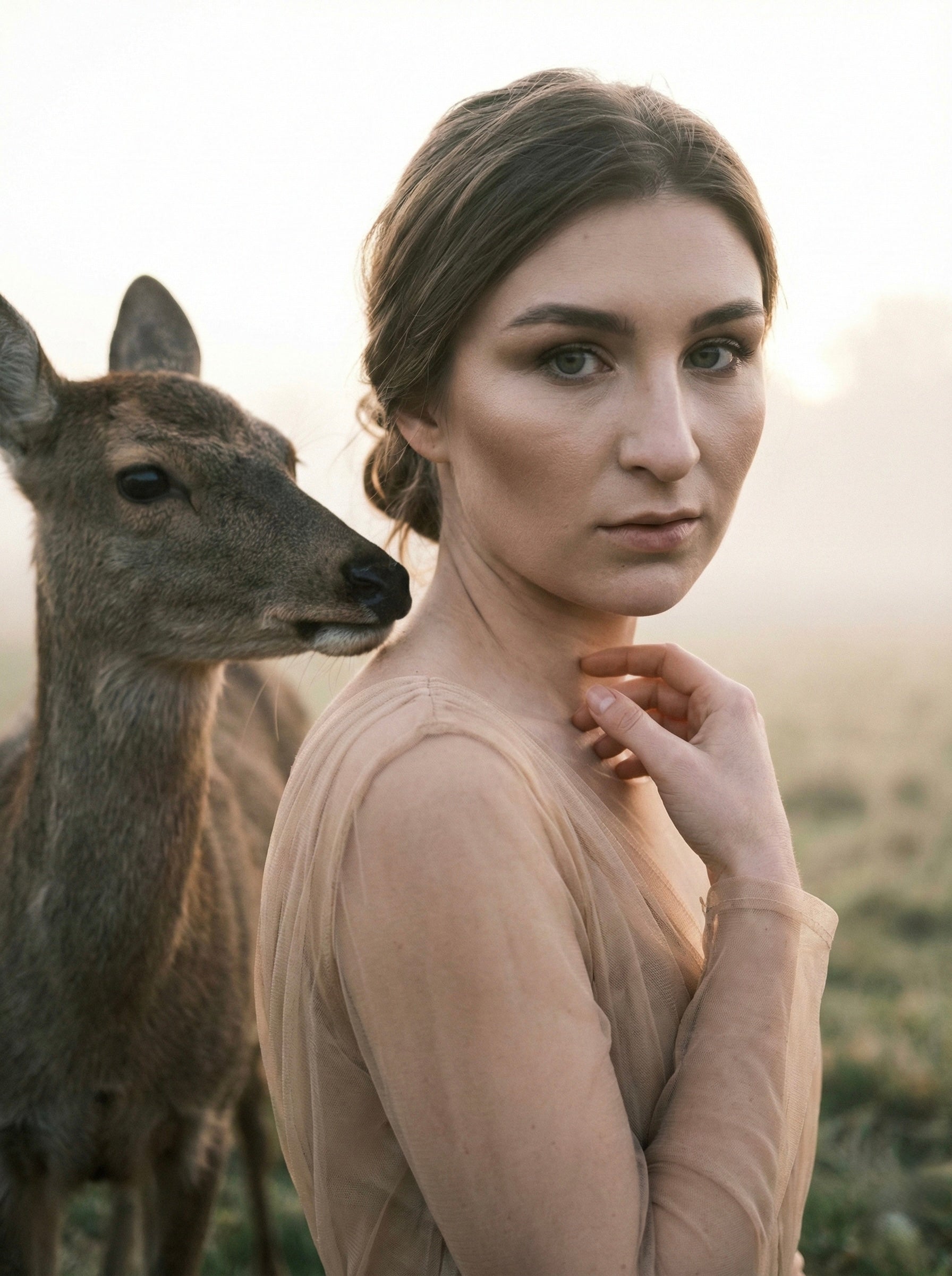 Whispers of the Wild