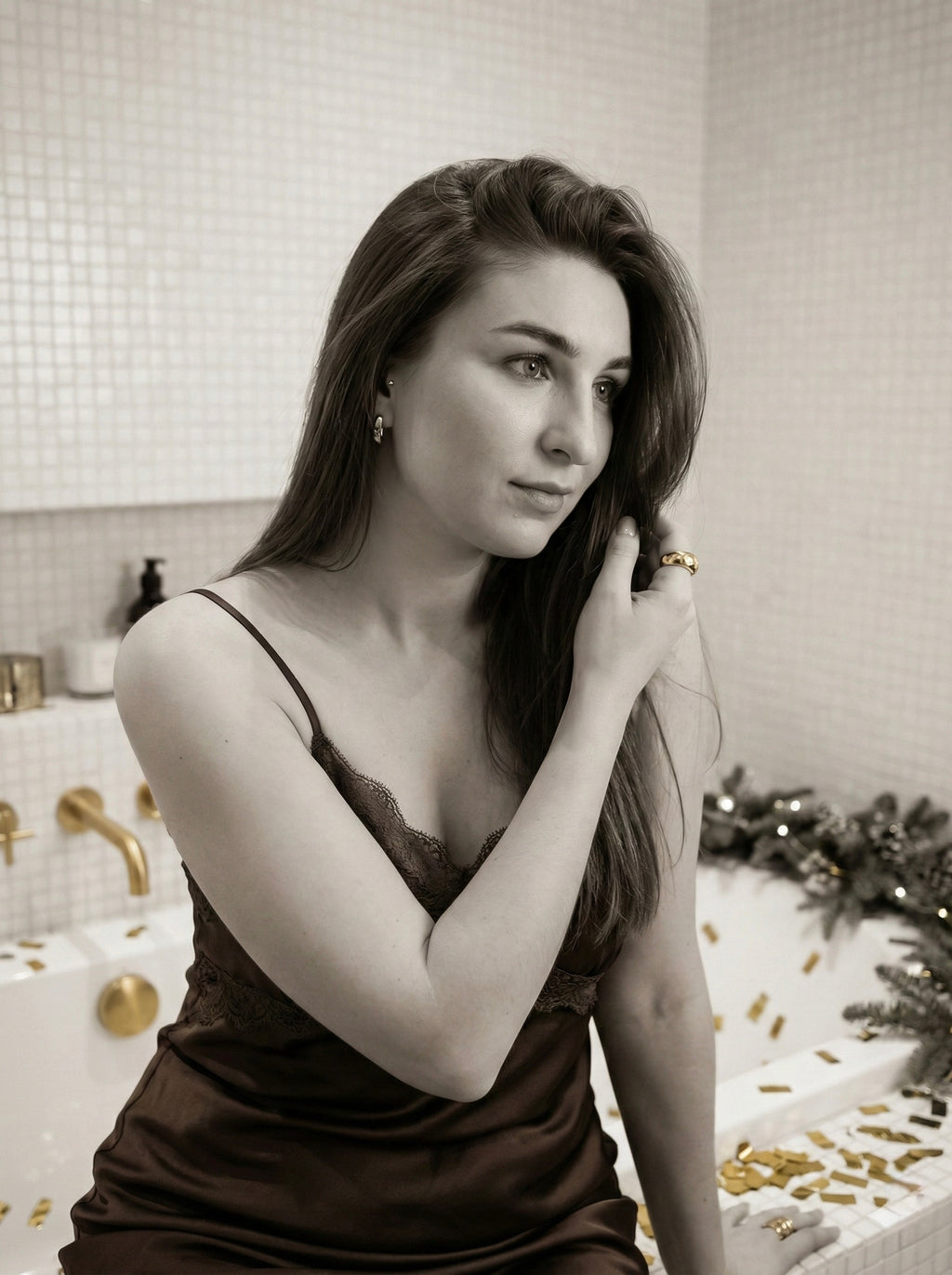 Midnight Silk