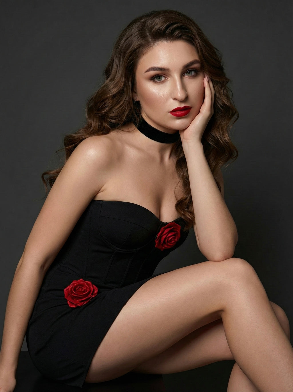 Obsidian Bloom