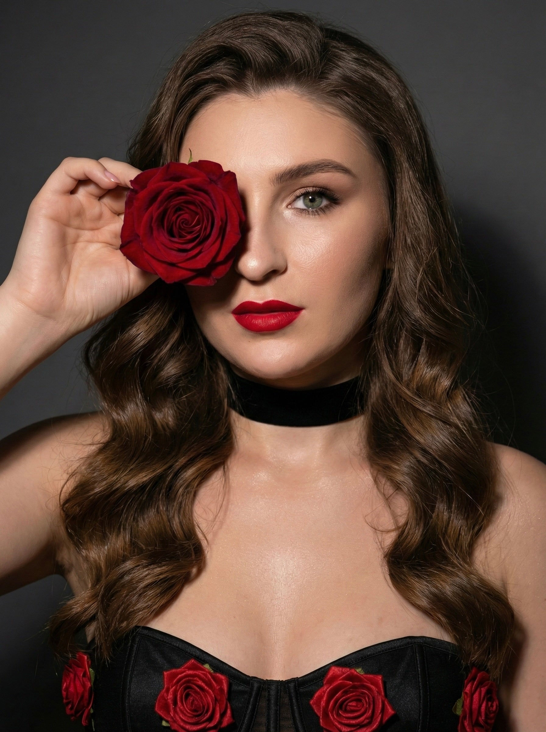 Obsidian Bloom