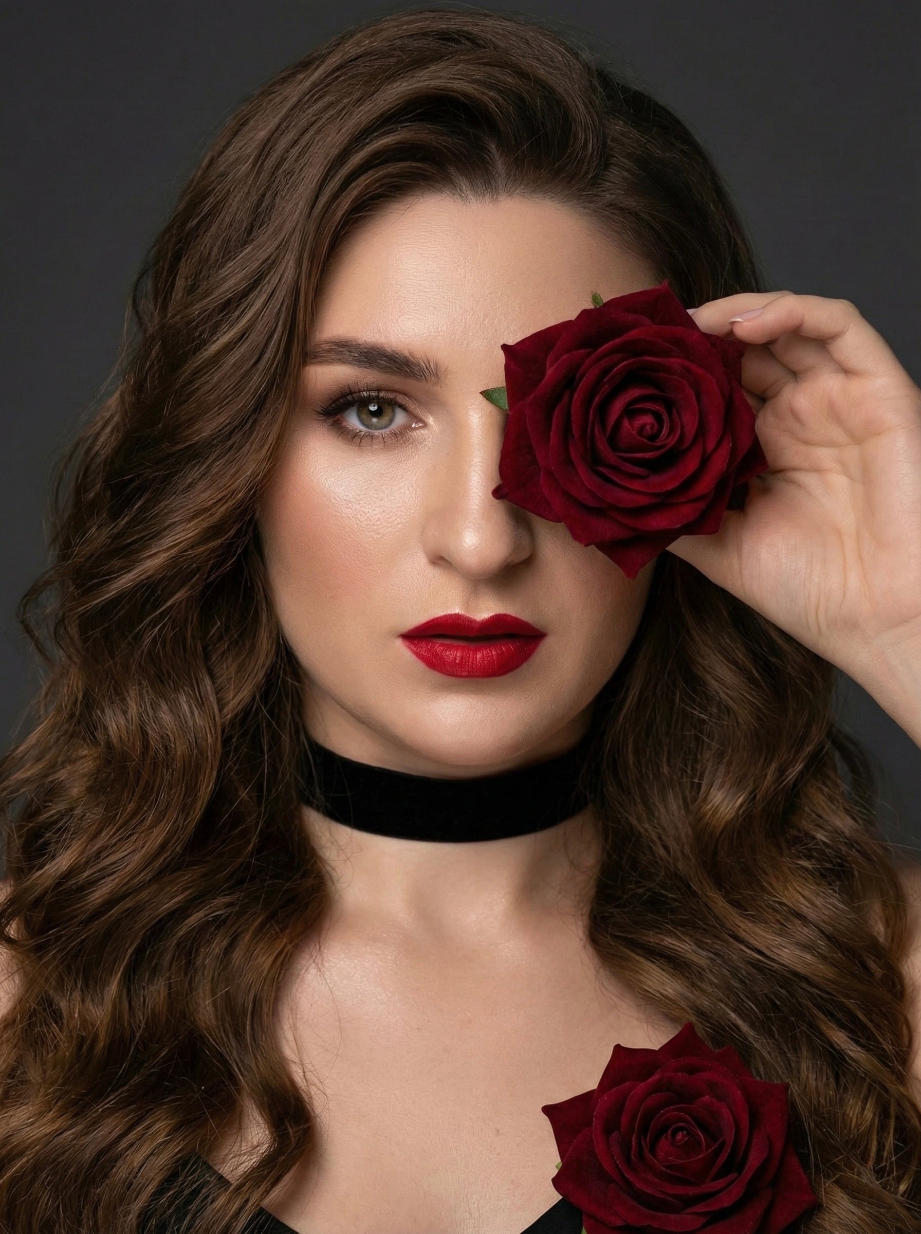 Obsidian Bloom
