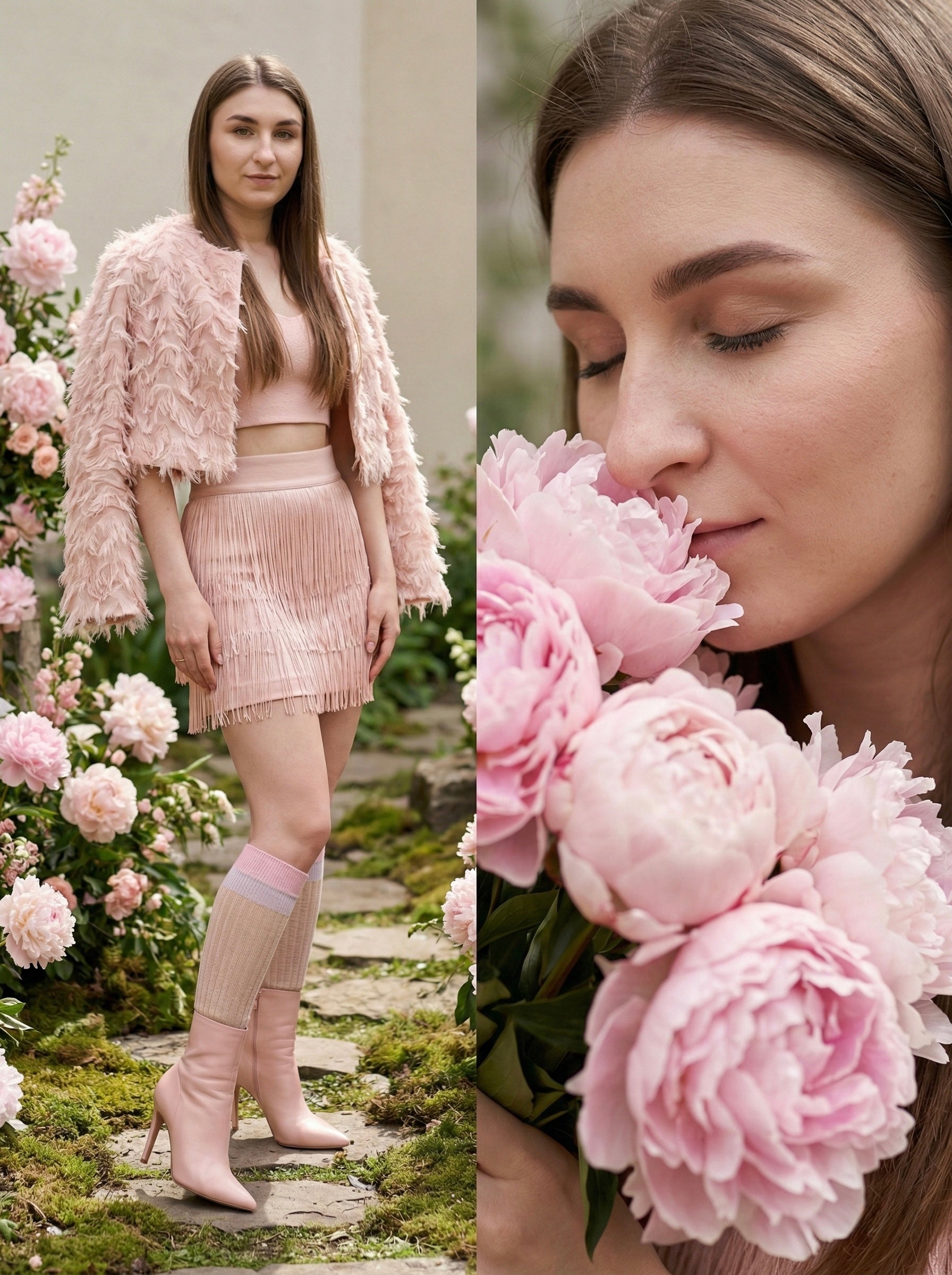 Bloom & Grace