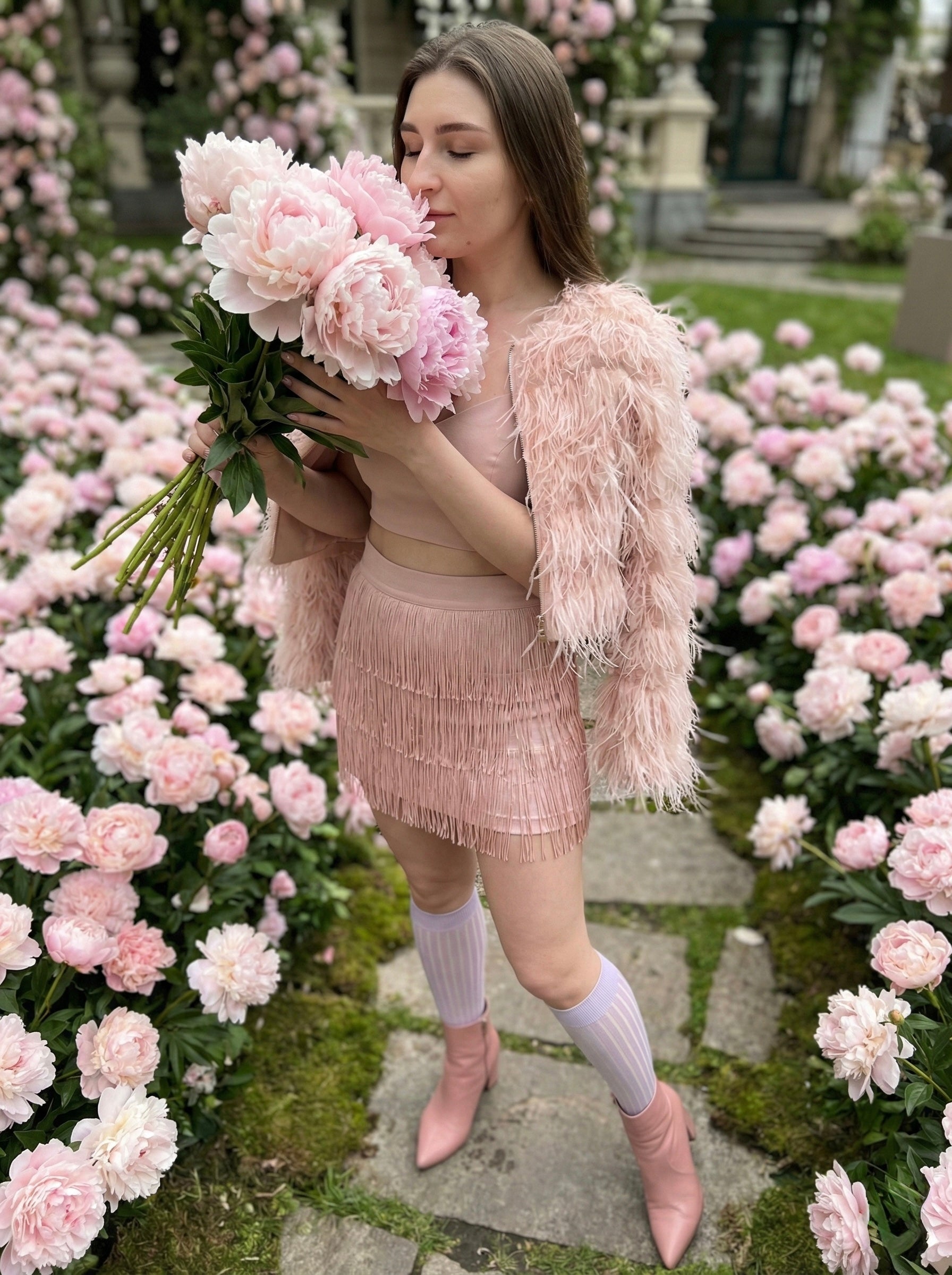 Bloom & Grace