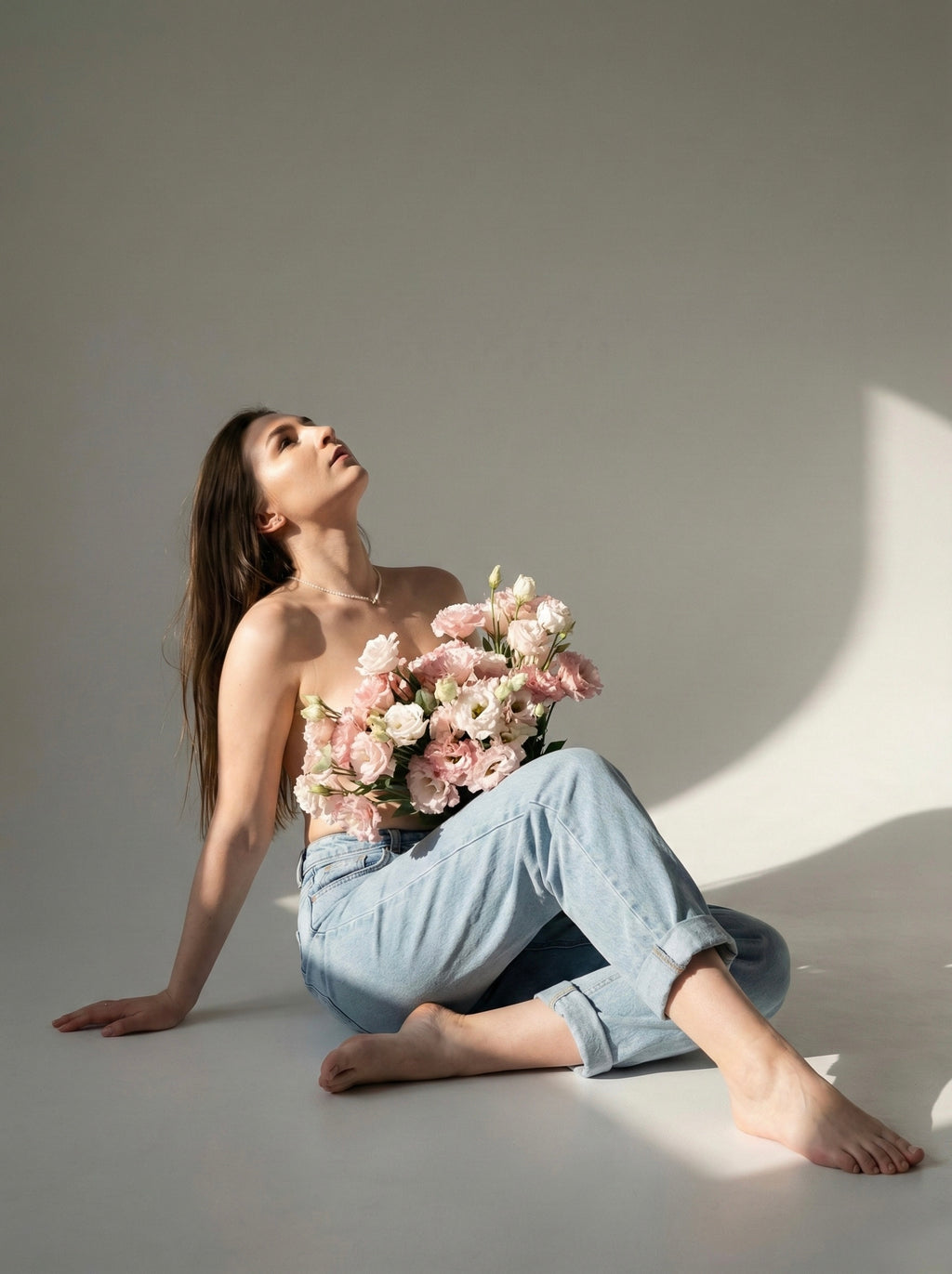 Soft Light Muse