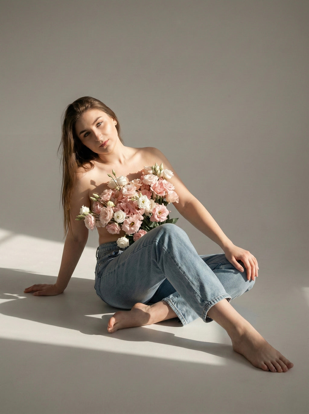 Soft Light Muse