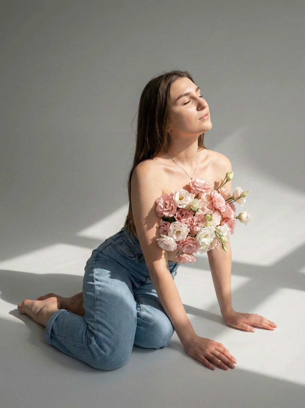Soft Light Muse