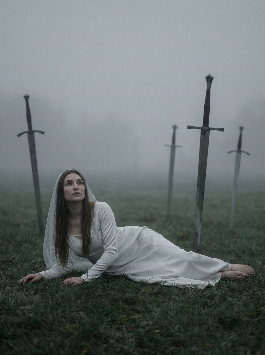 Mistbound Silence