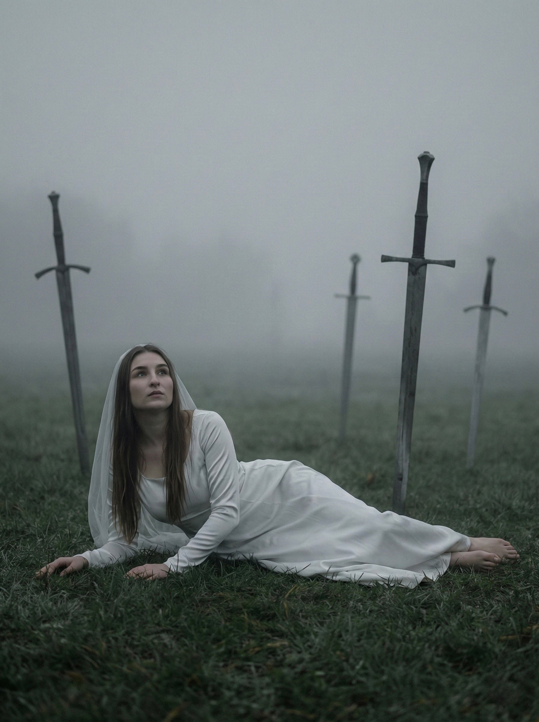 Mistbound Silence