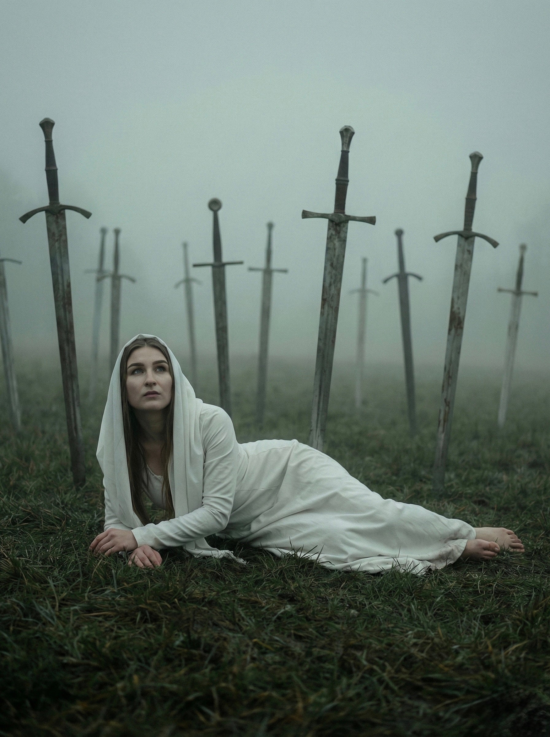 Mistbound Silence