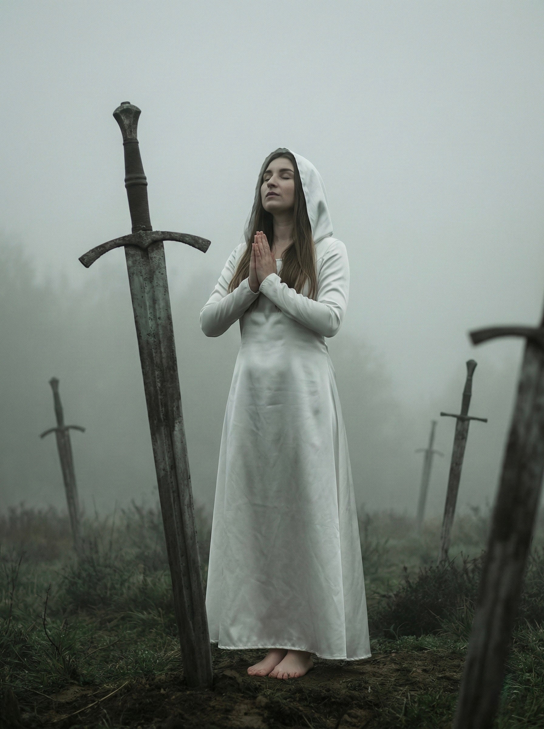 Mistbound Silence