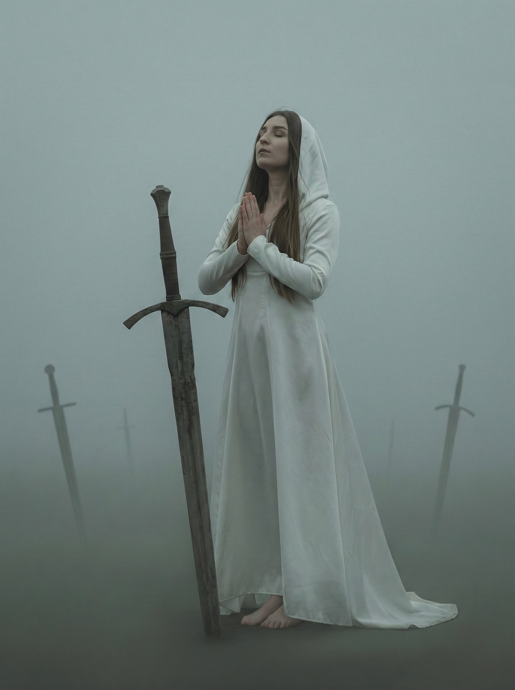Mistbound Silence