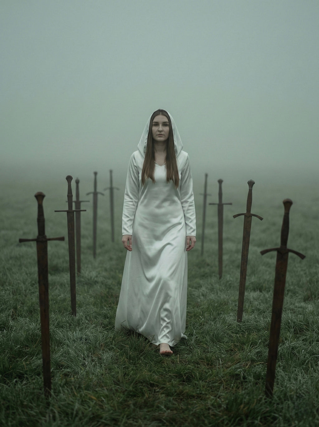 Mistbound Silence