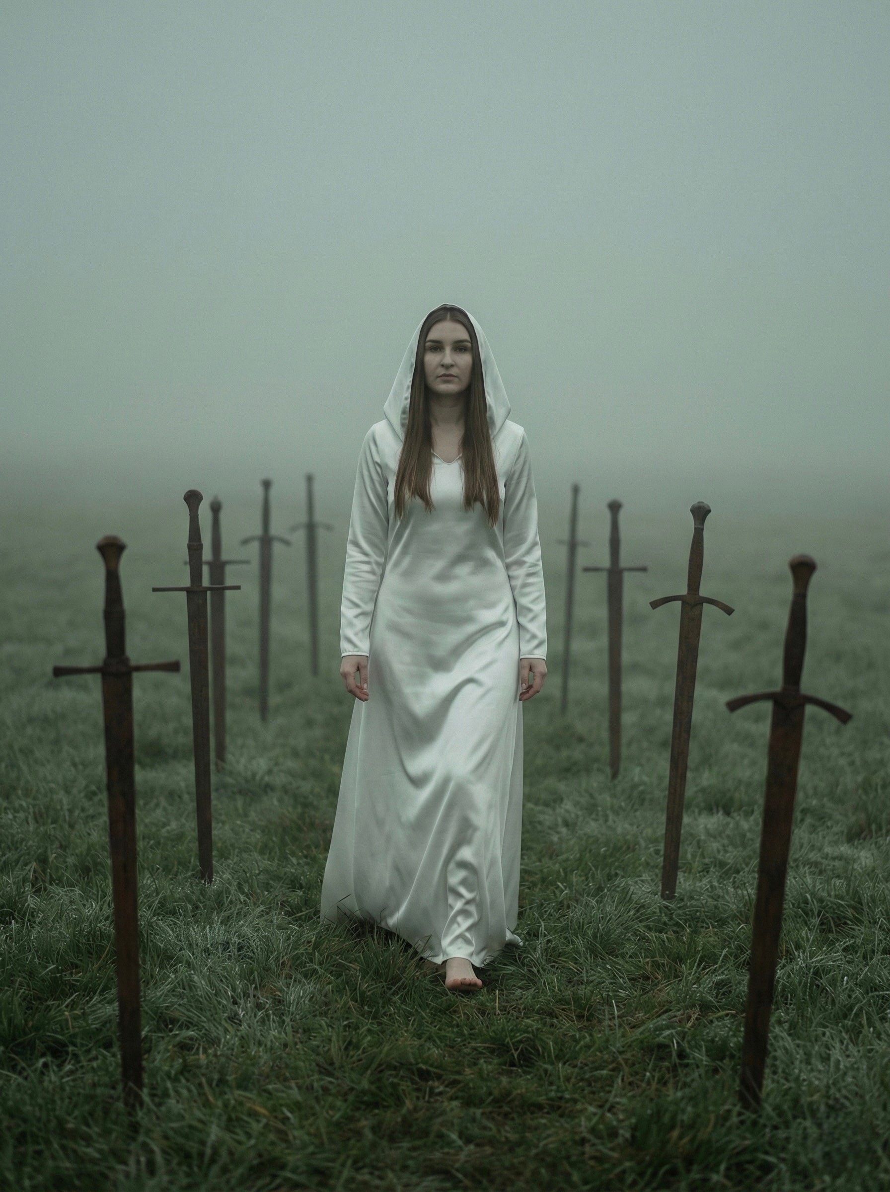 Mistbound Silence