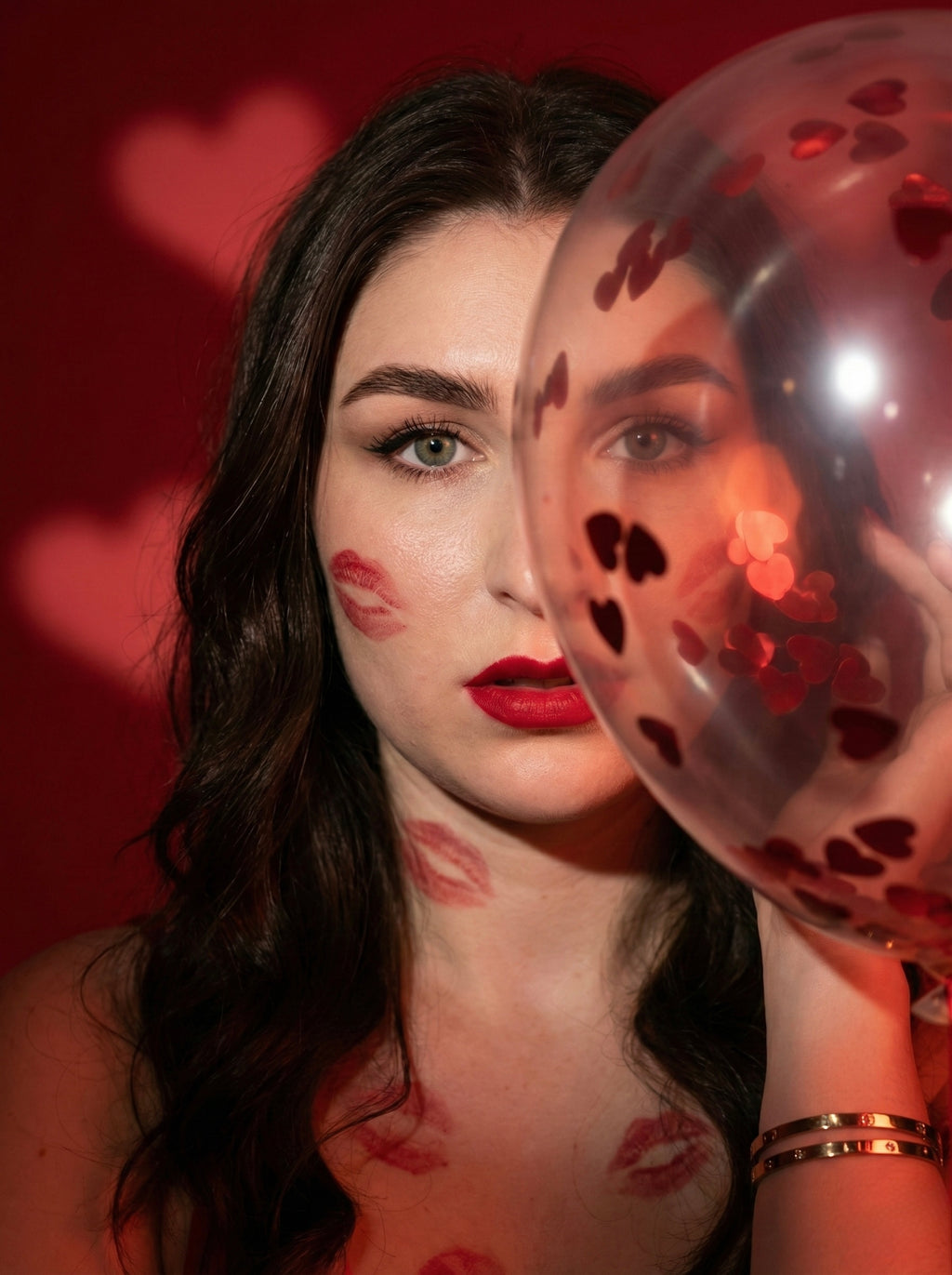 Velvet Hearts