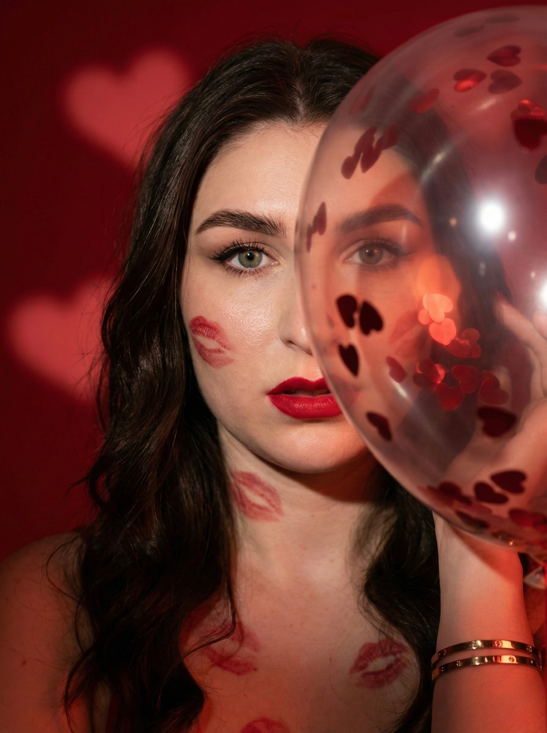 Velvet Hearts