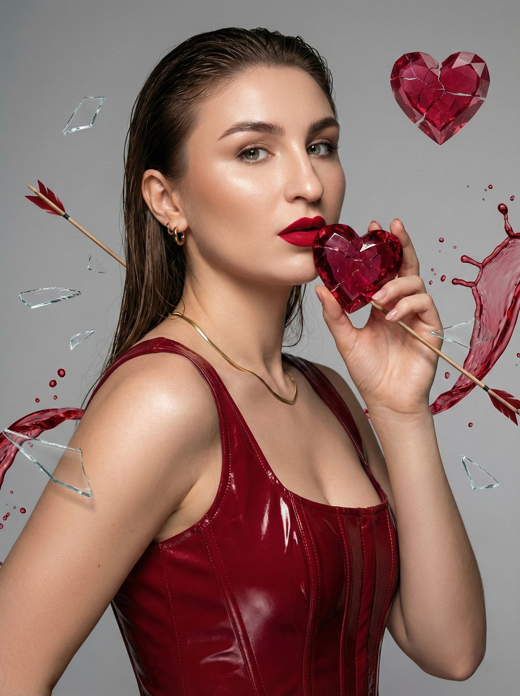 Crimson Impact