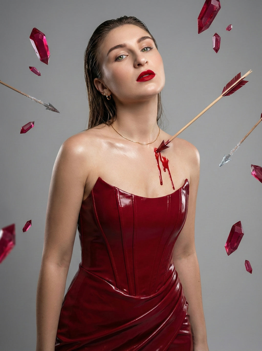 Crimson Impact