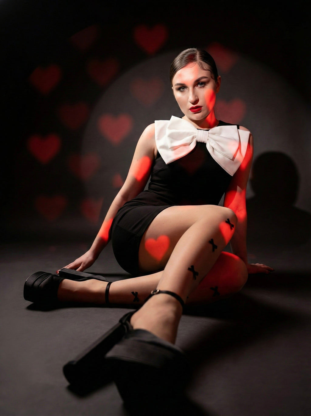 Noir Valentine