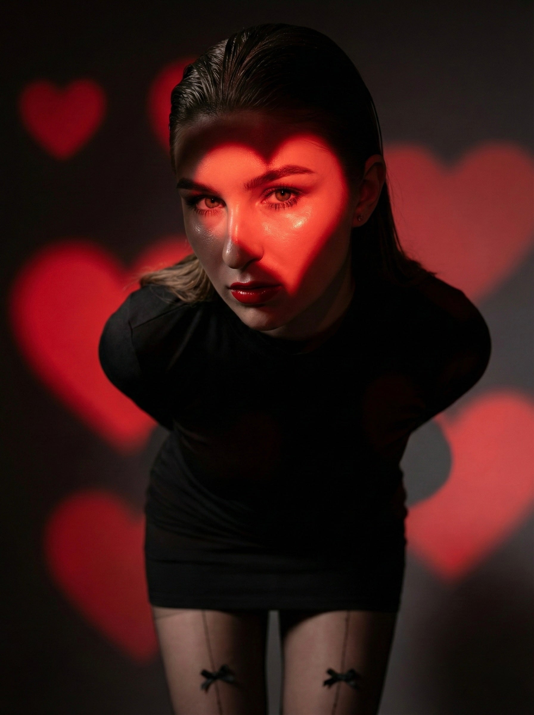 Noir Valentine