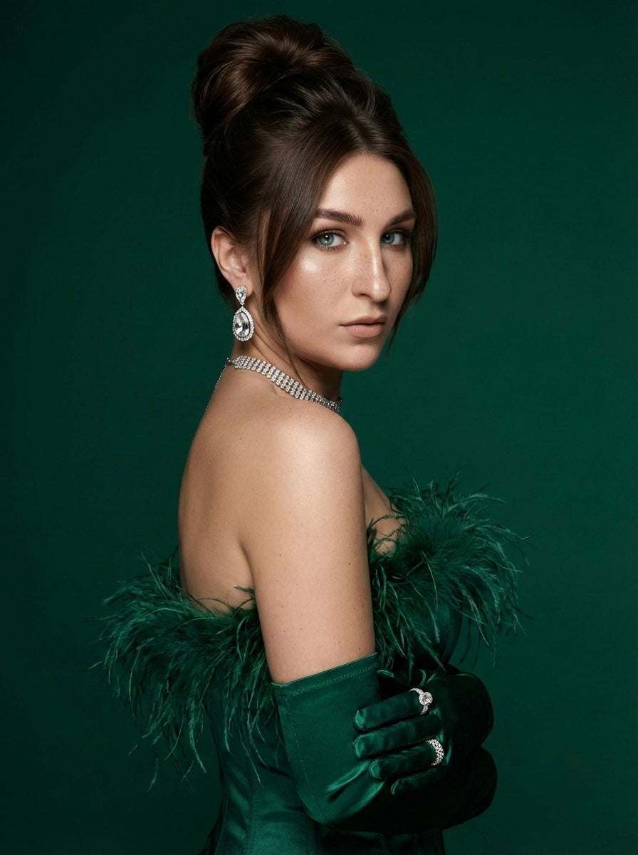 Emerald Muse