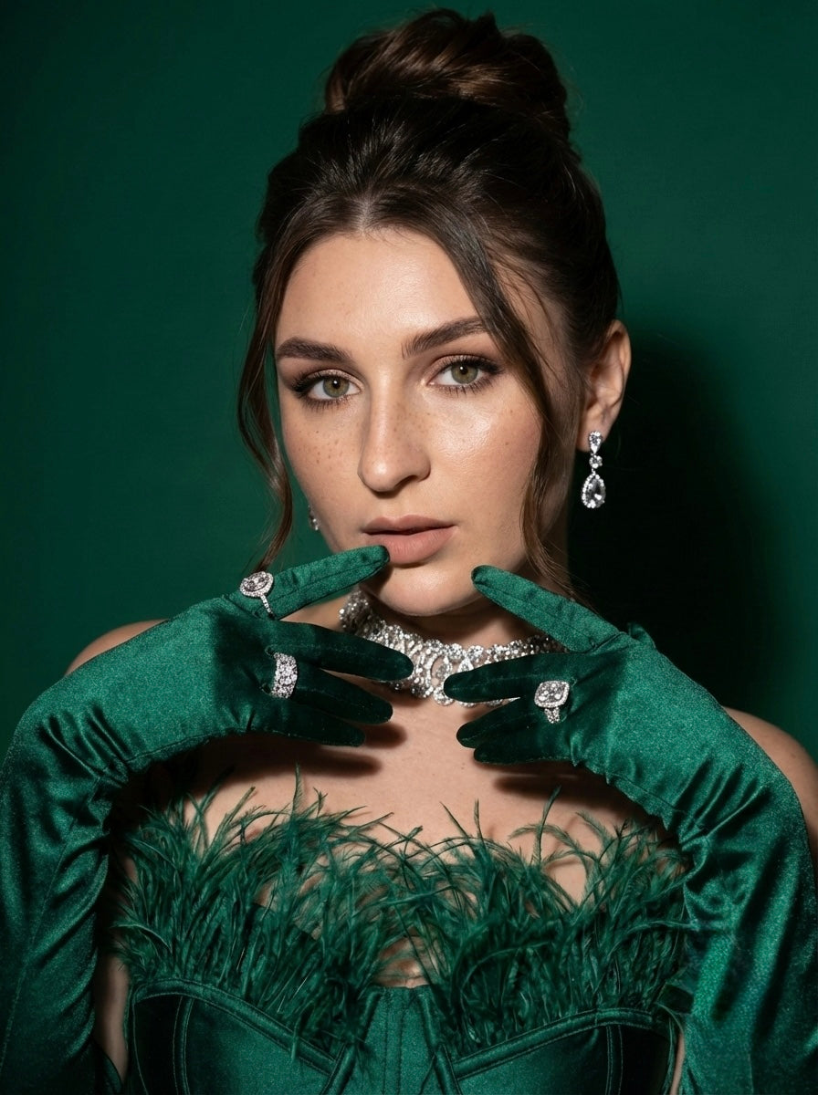 Emerald Muse