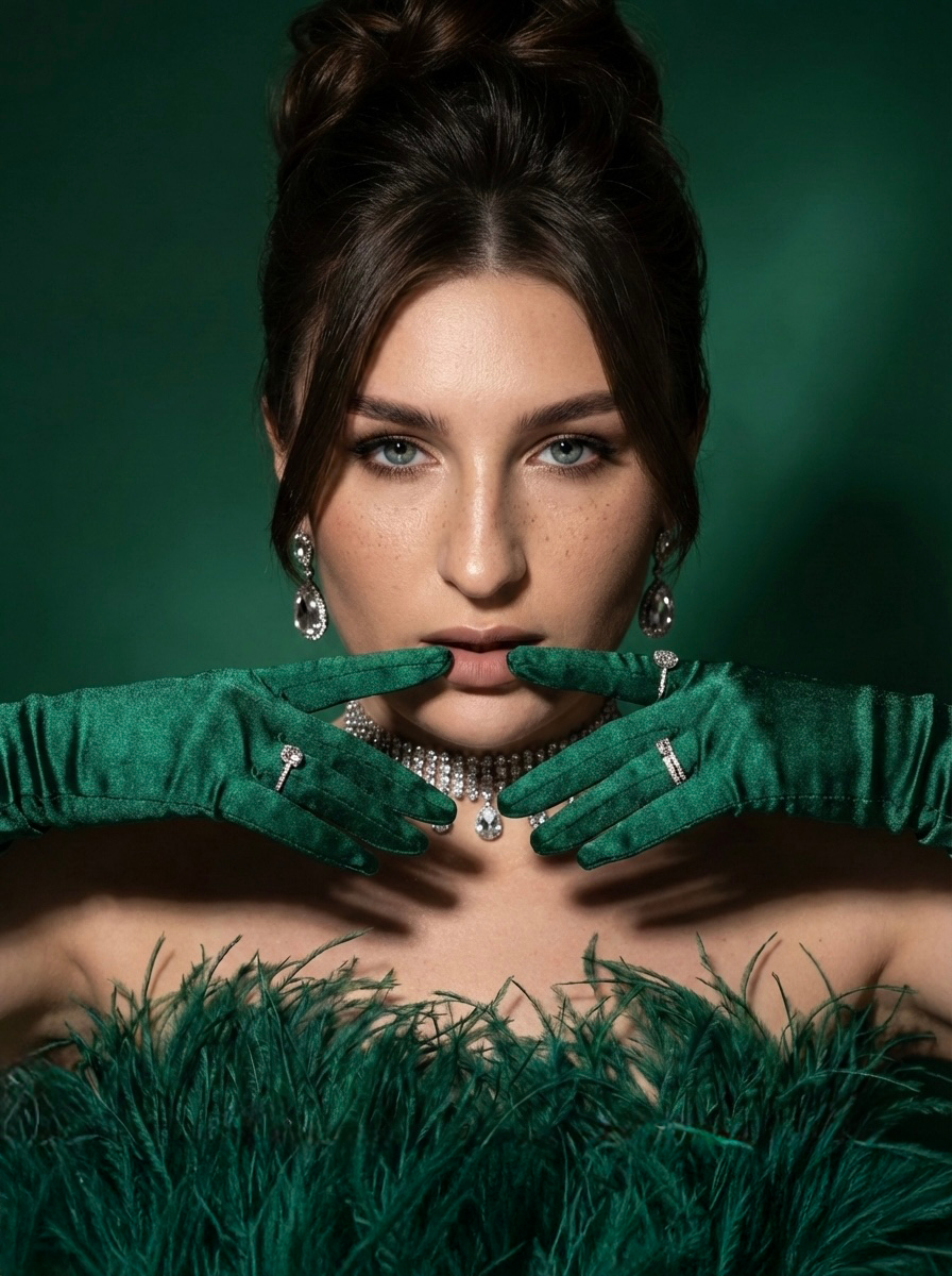 Emerald Muse