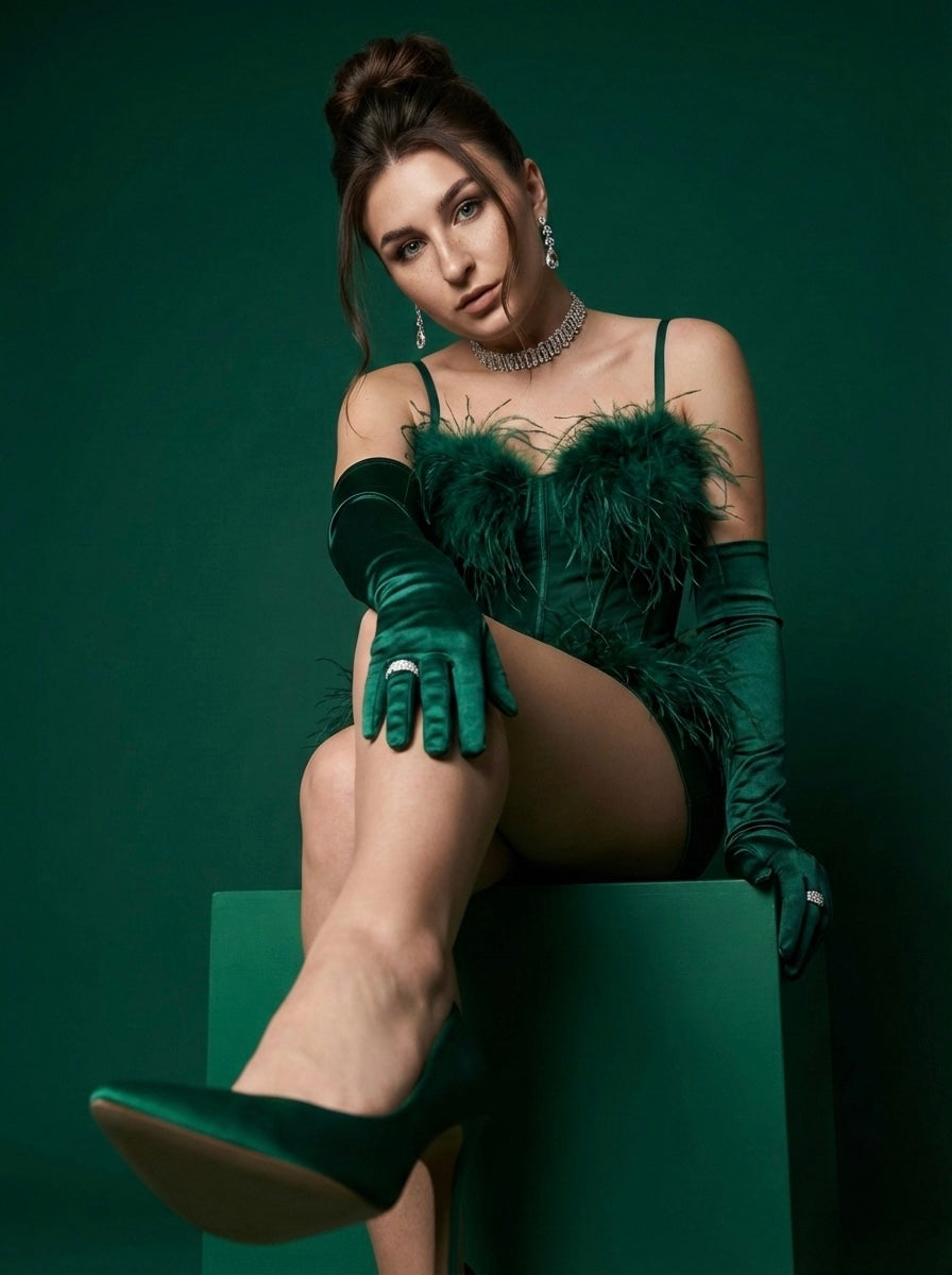 Emerald Muse