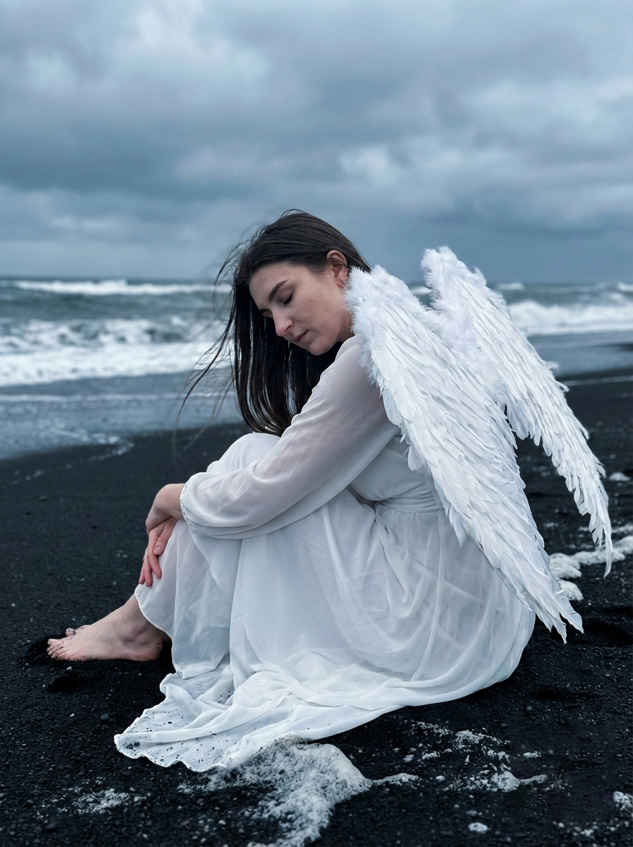 Tides of the Heart