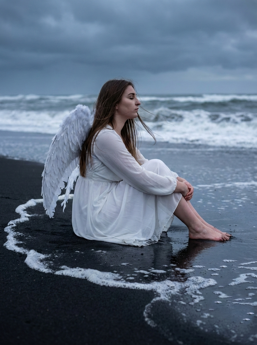 Tides of the Heart