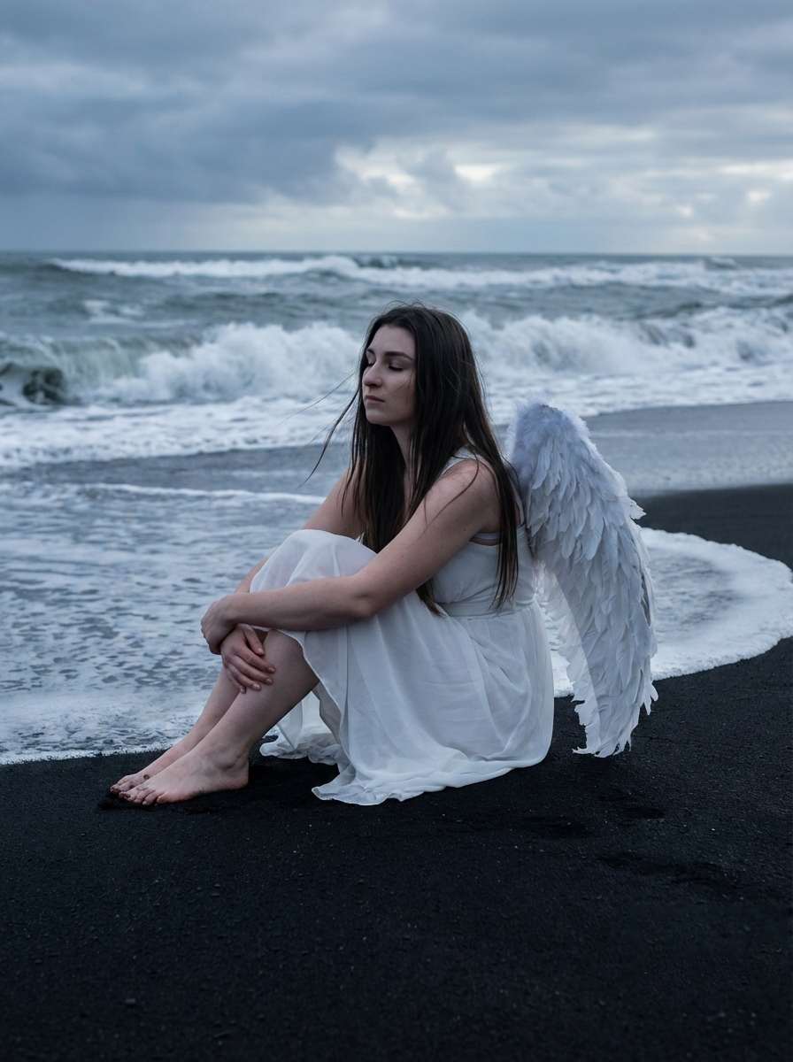 Tides of the Heart