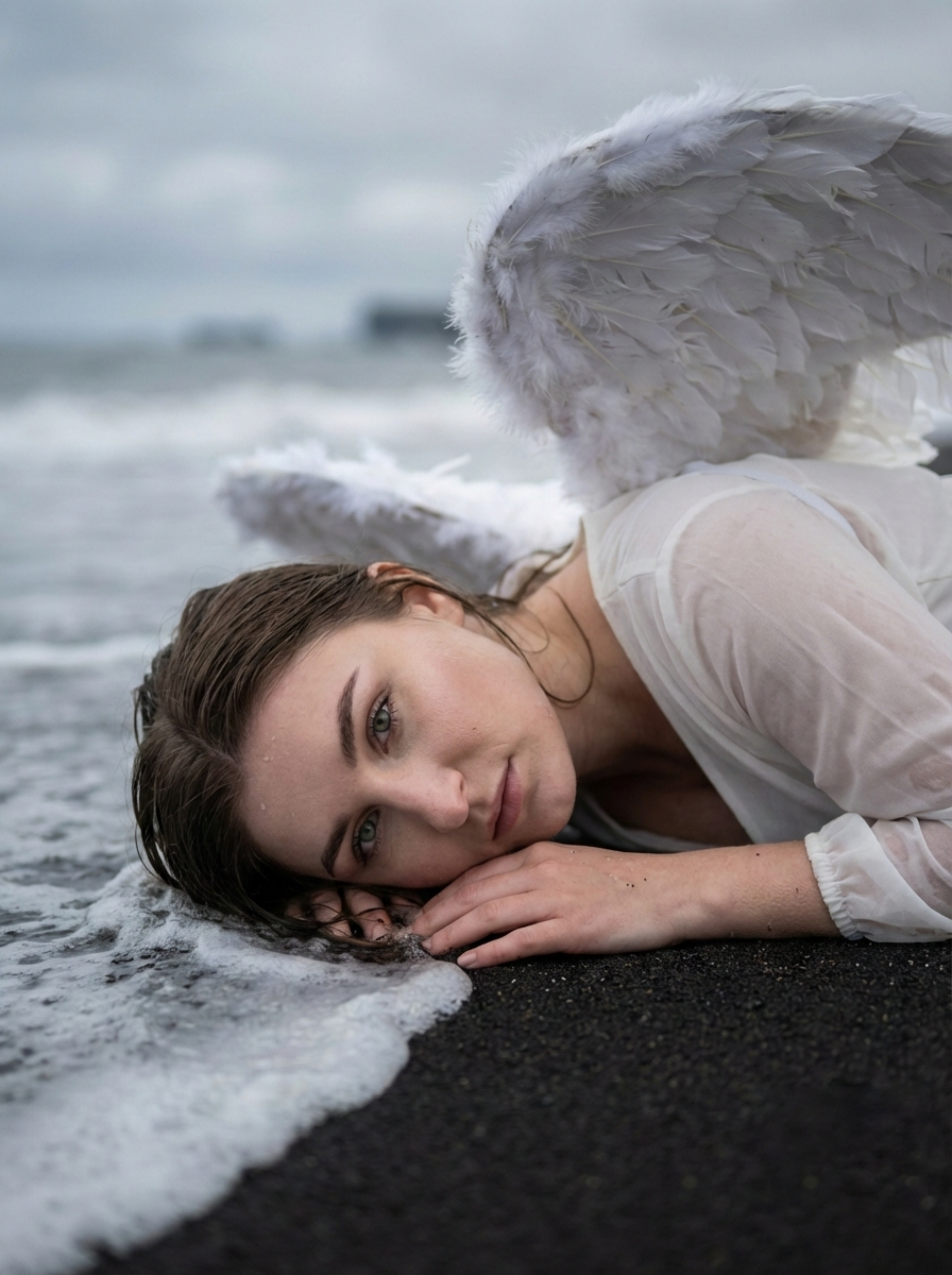 Tides of the Heart