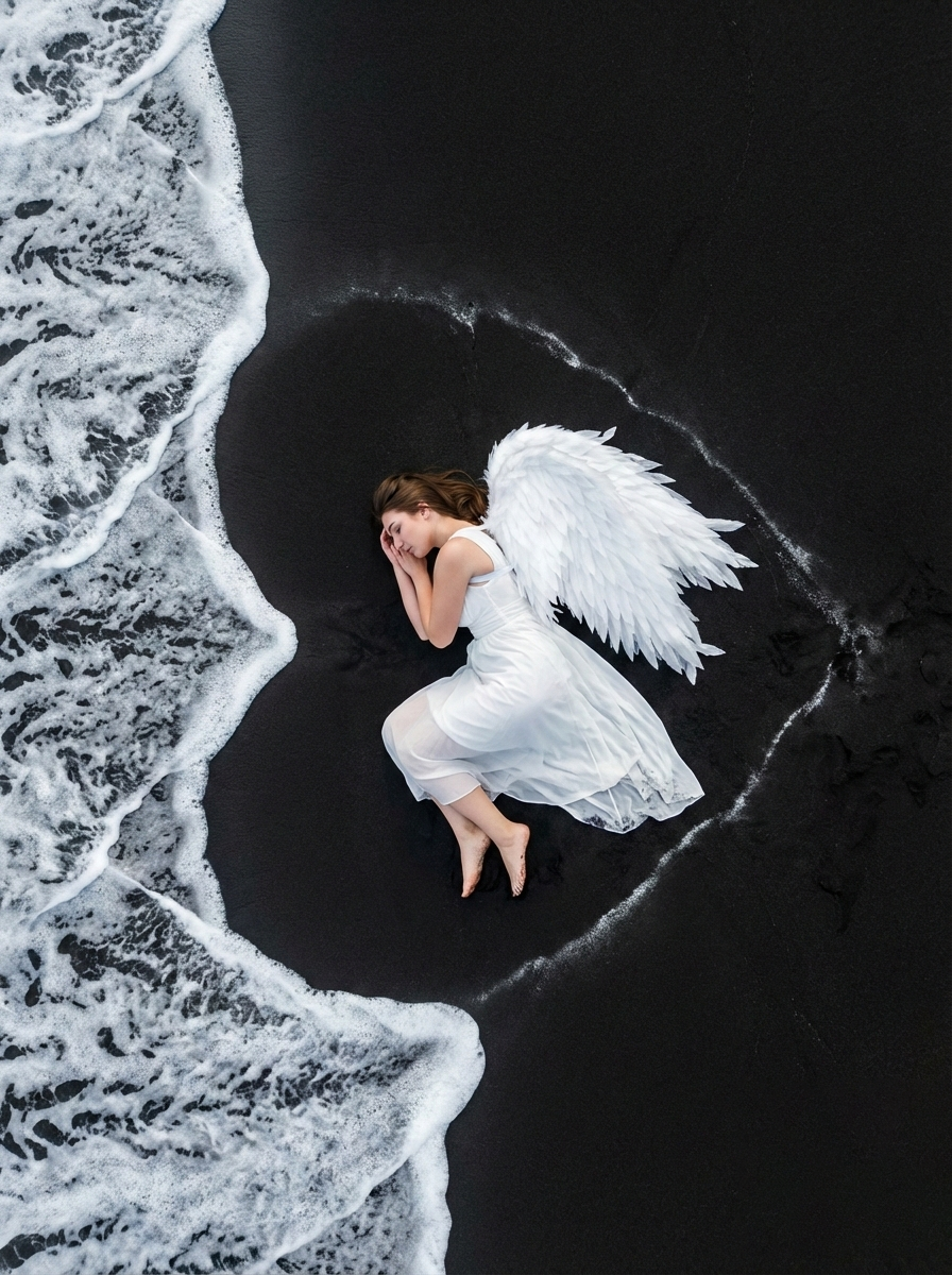Tides of the Heart