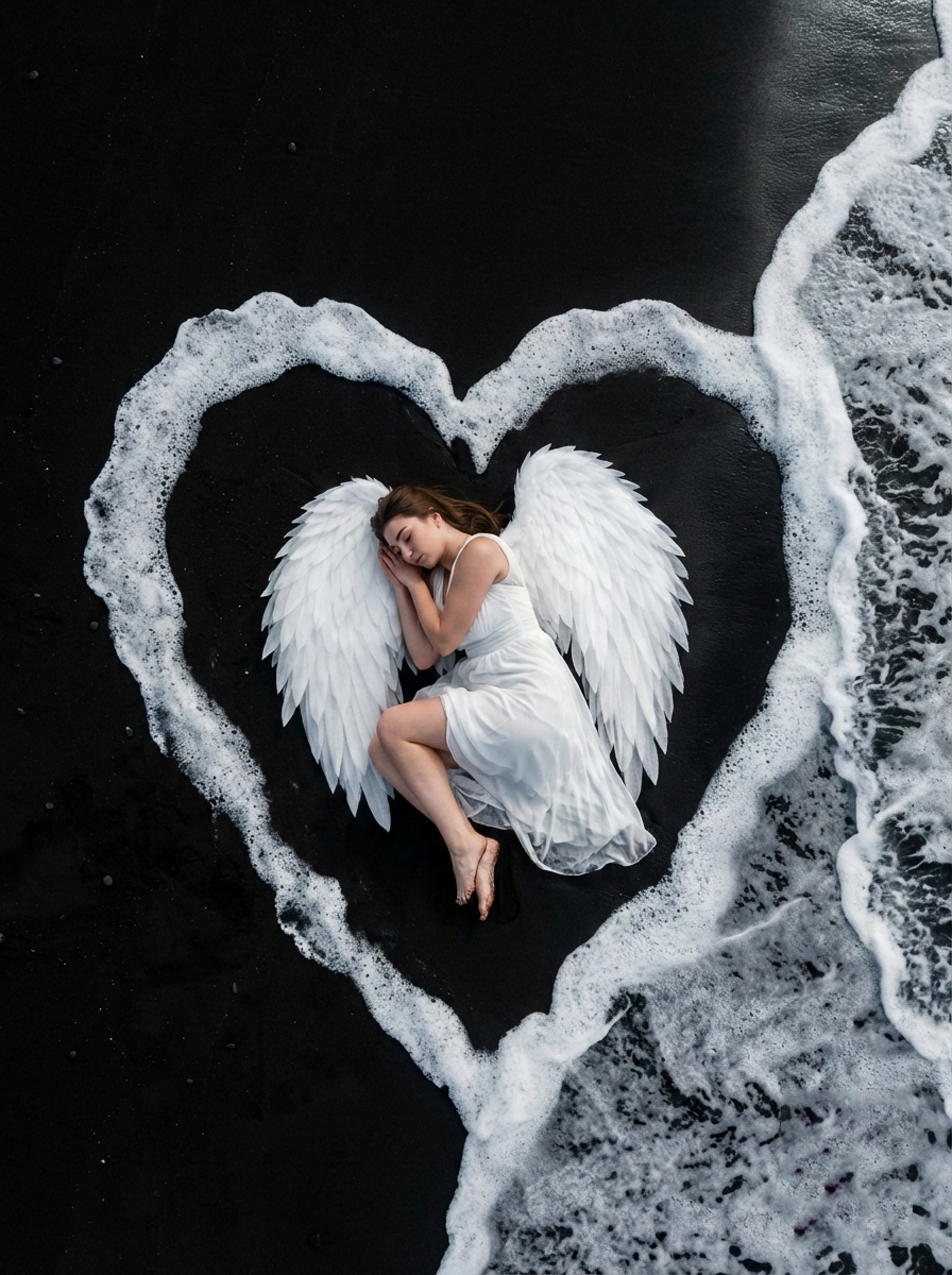 Tides of the Heart