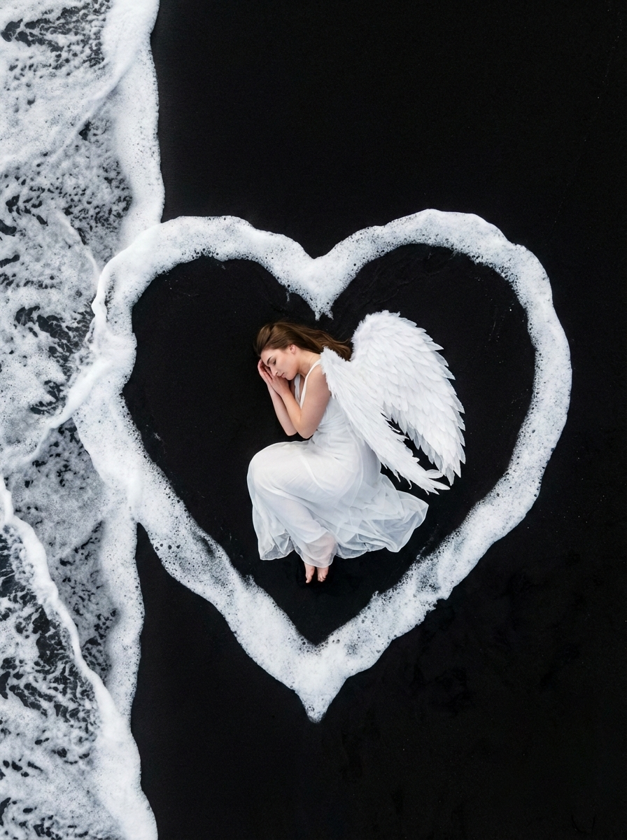 Tides of the Heart