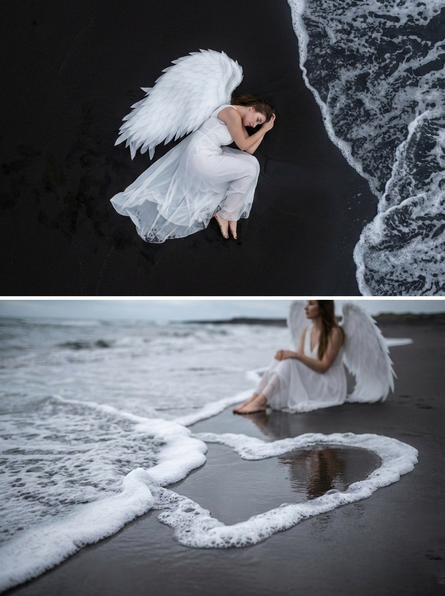 Tides of the Heart