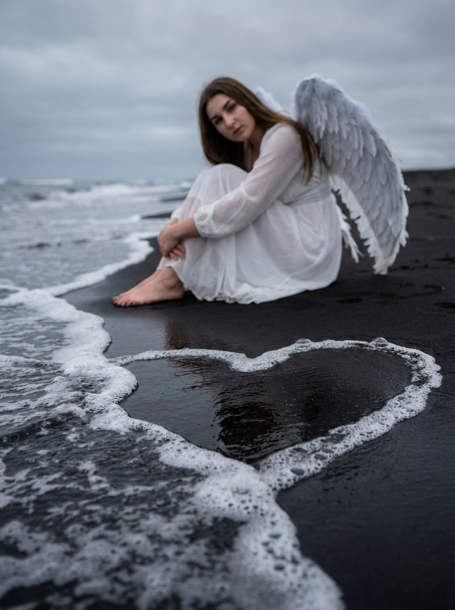 Tides of the Heart
