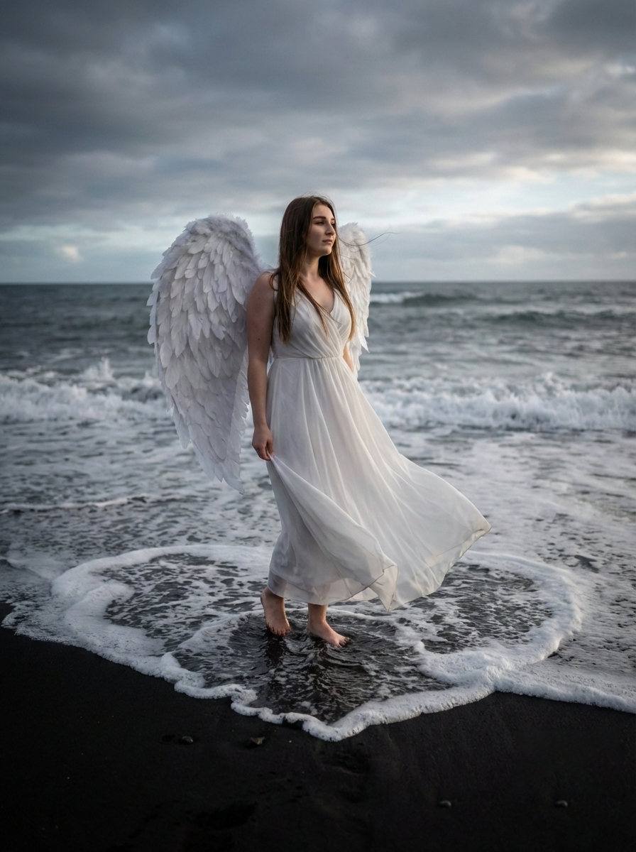 Tides of the Heart