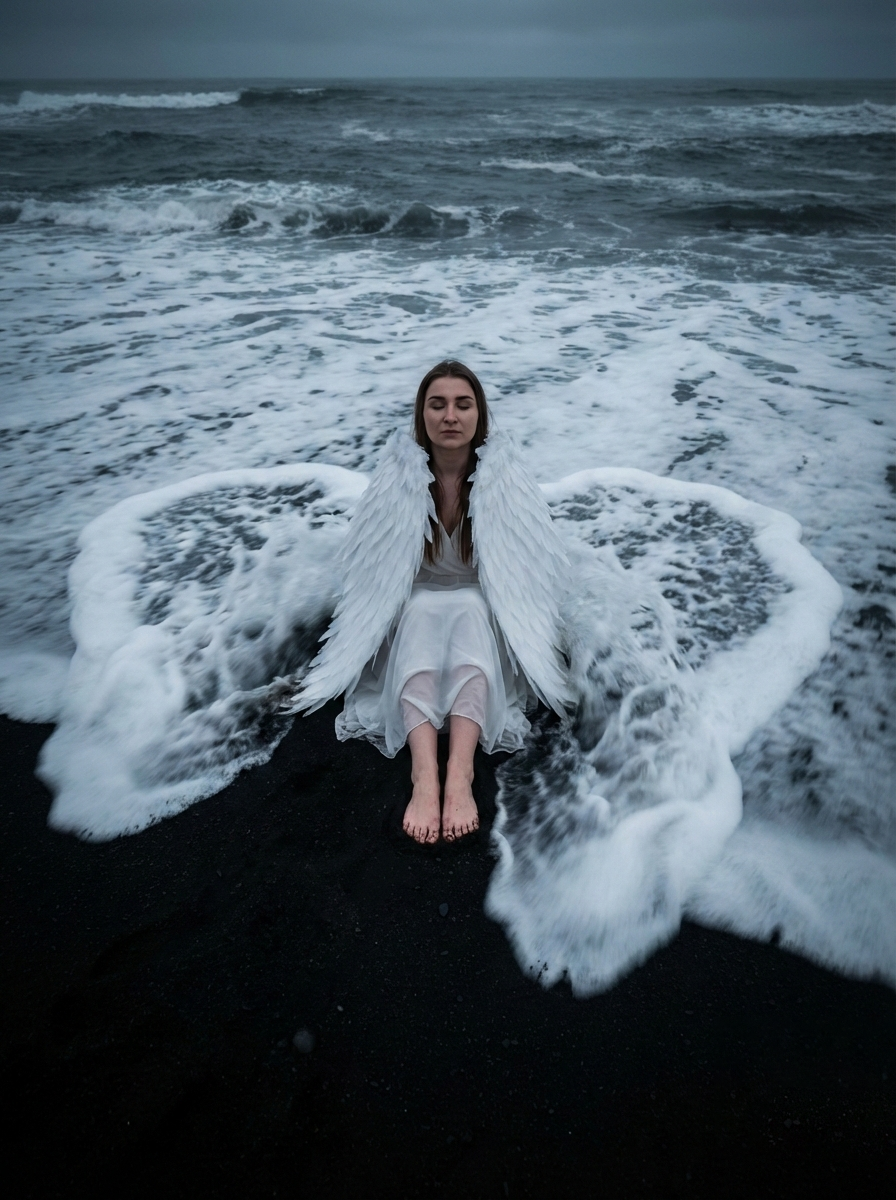 Tides of the Heart
